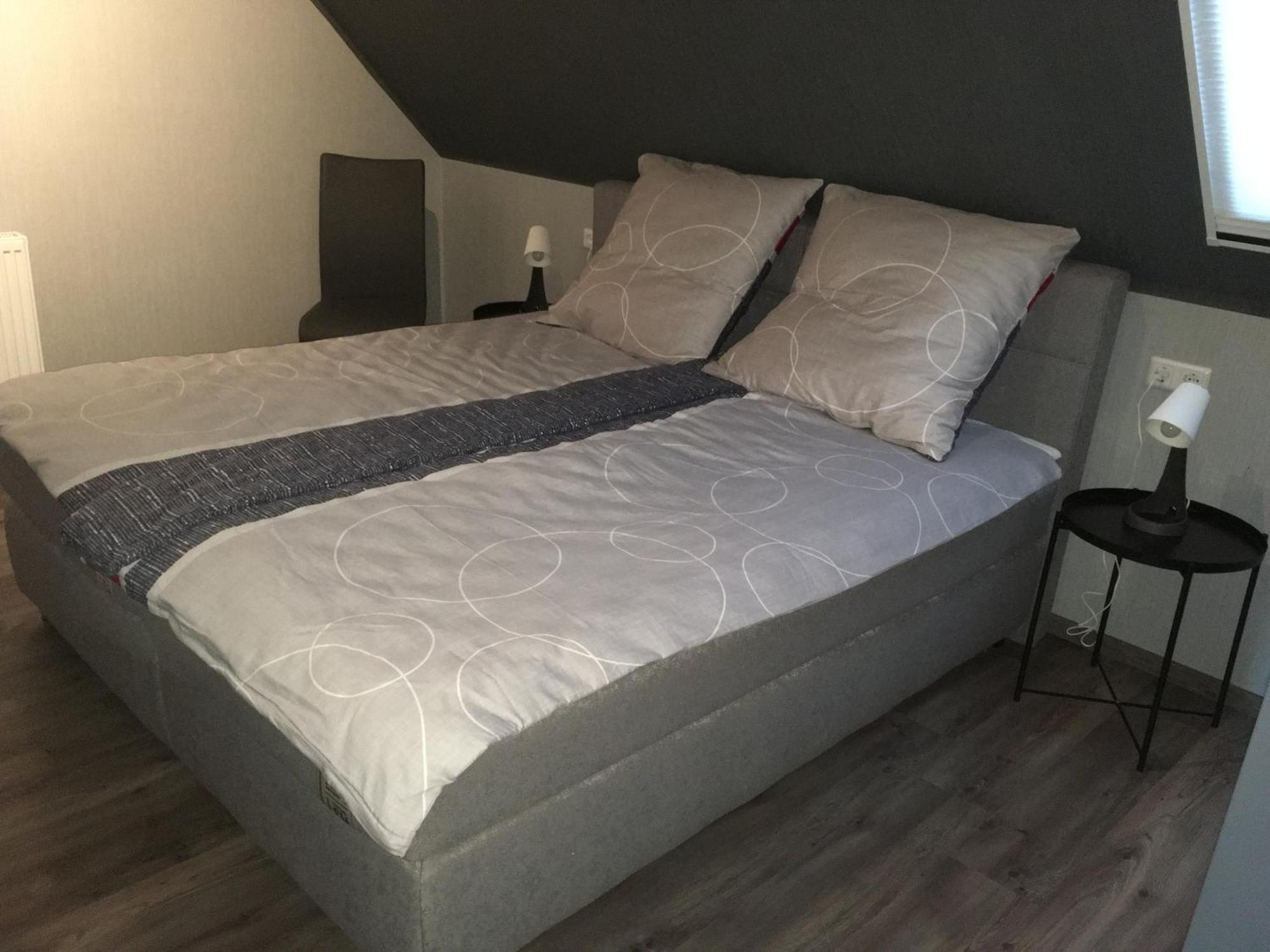Heustadl Tauberbischofsheim Esterno foto
